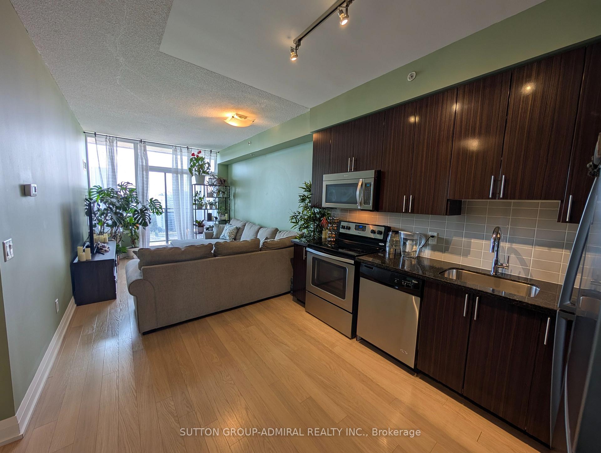 Photo 28 of Unit 1406, 75 North Park Road, Vaughan, Beverley Glen — HOMEH