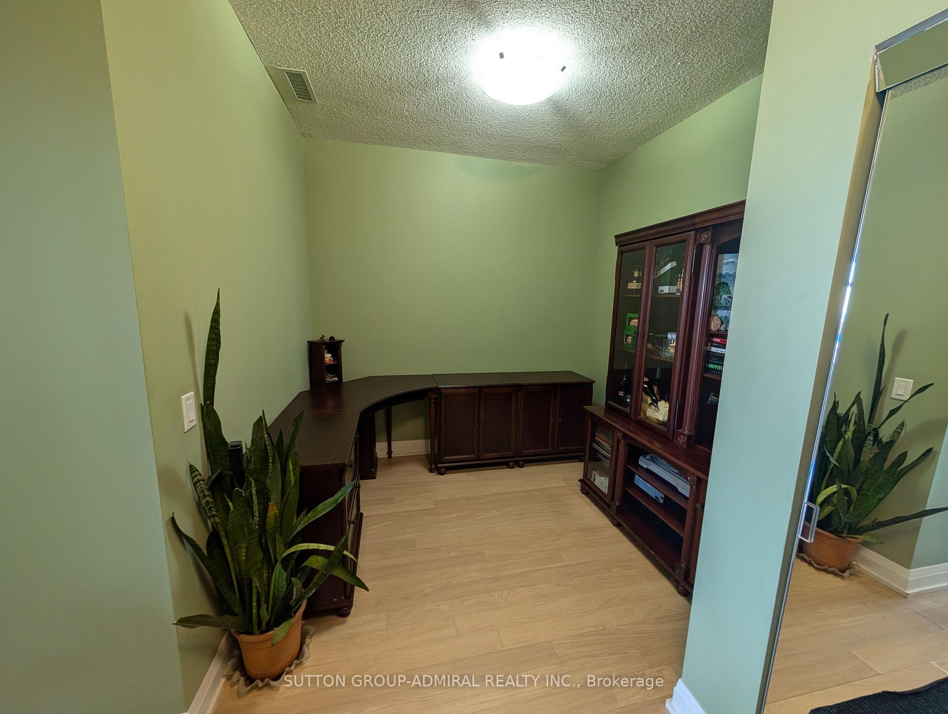 Photo 32 of Unit 1406, 75 North Park Road, Vaughan, Beverley Glen — HOMEH