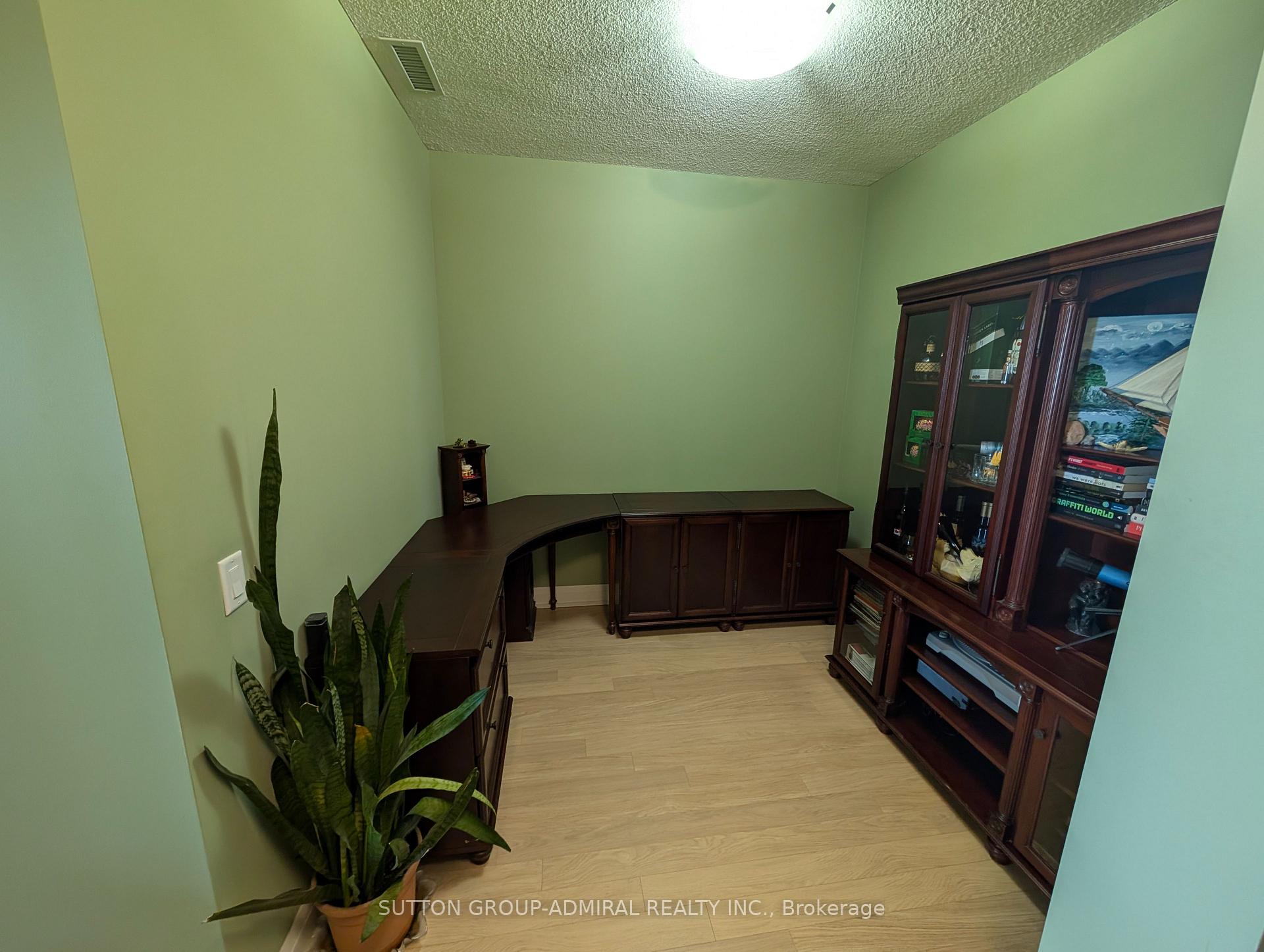 Photo 33 of Unit 1406, 75 North Park Road, Vaughan, Beverley Glen — HOMEH
