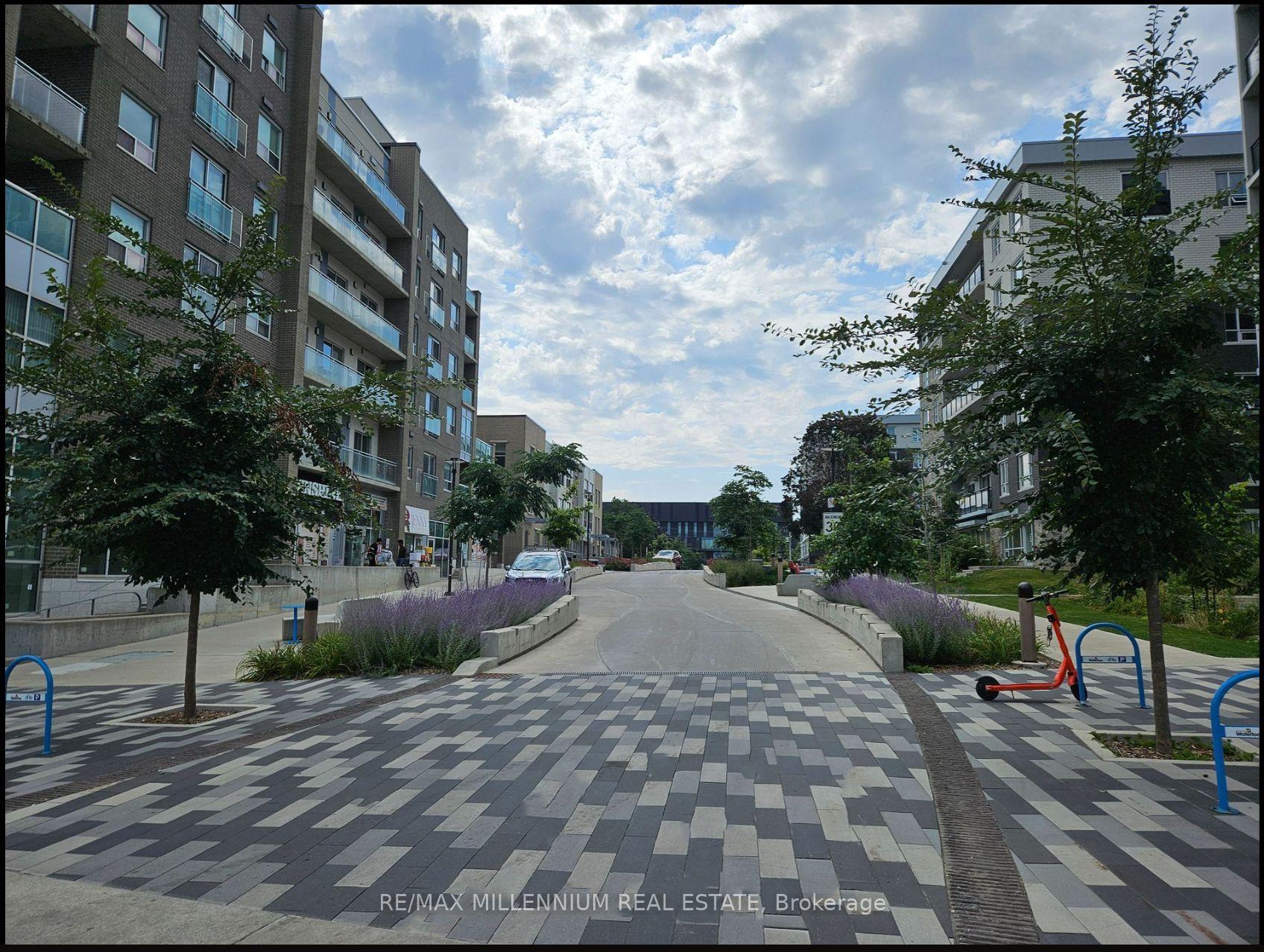 Photo 2 of Unit G205, 275 Larch Street, Waterloo, Beechwood/University — HOMEH