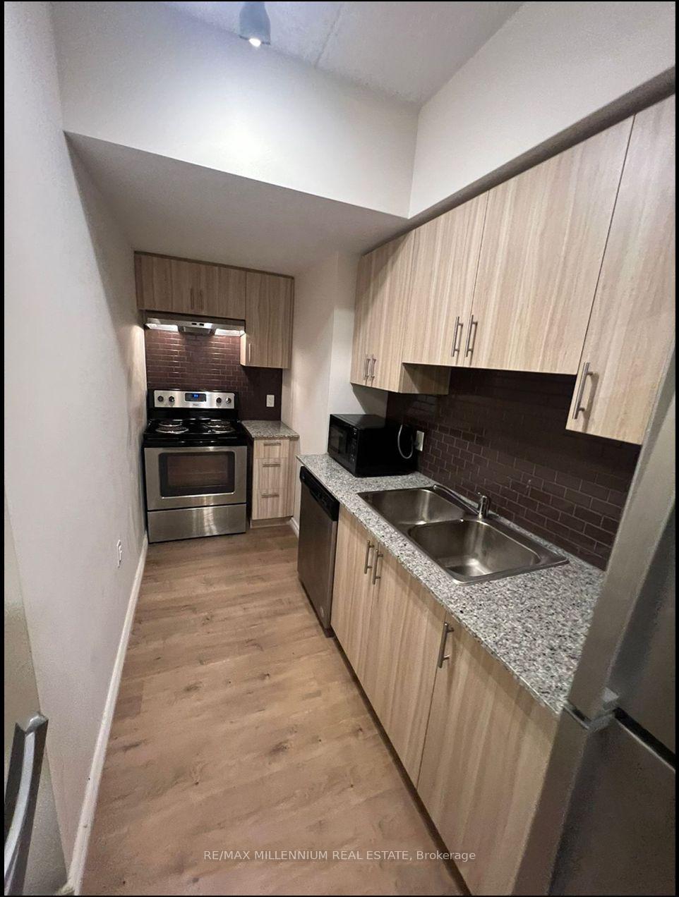 Photo 6 of Unit G205, 275 Larch Street, Waterloo, Beechwood/University — HOMEH