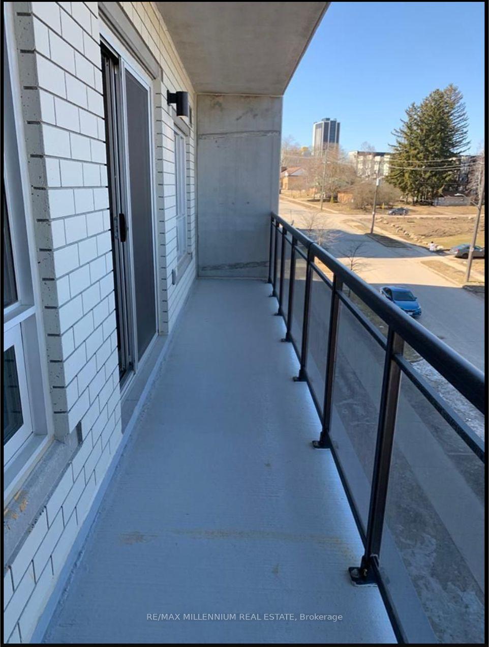 Photo 20 of Unit G205, 275 Larch Street, Waterloo, Beechwood/University — HOMEH