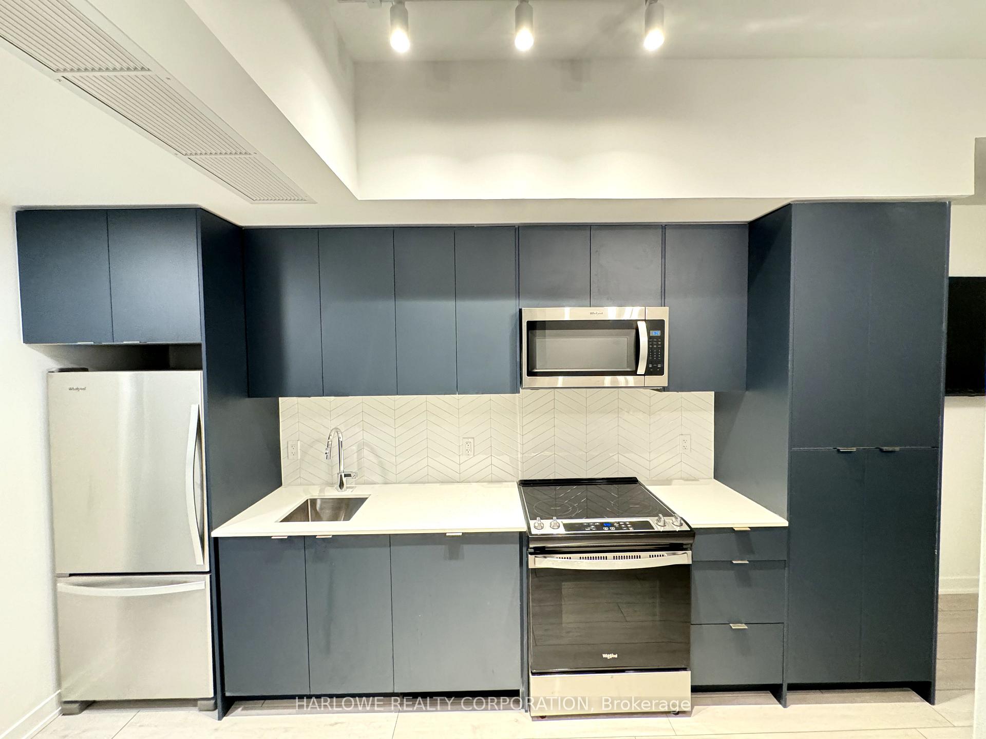 Photo 1 of Unit 109 B, 1604 Charles Street, Whitby, Port Whitby — HOMEH