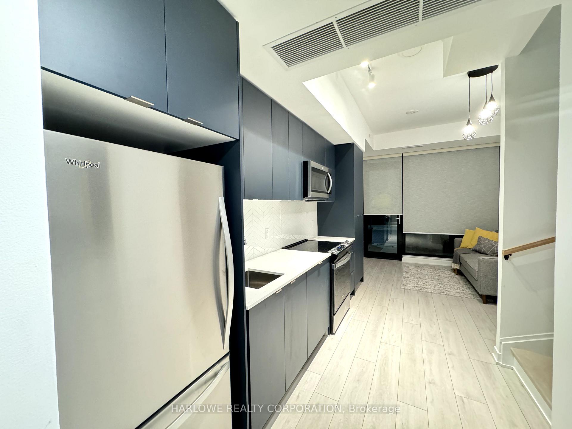 Photo 4 of Unit 109 B, 1604 Charles Street, Whitby, Port Whitby — HOMEH