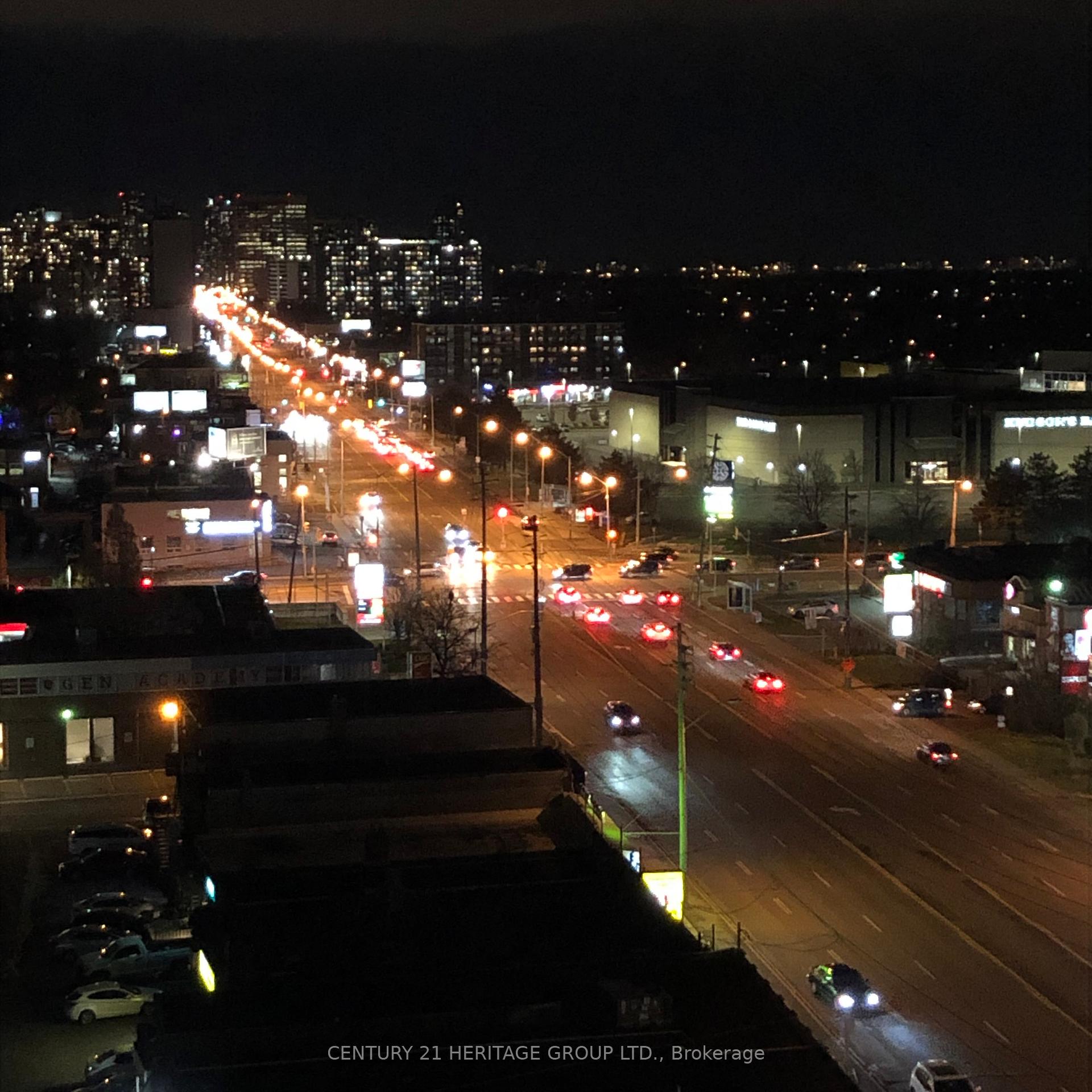 Photo 3 of Unit 1010, 1 Grandview Avenue, Markham, Grandview — HOMEH