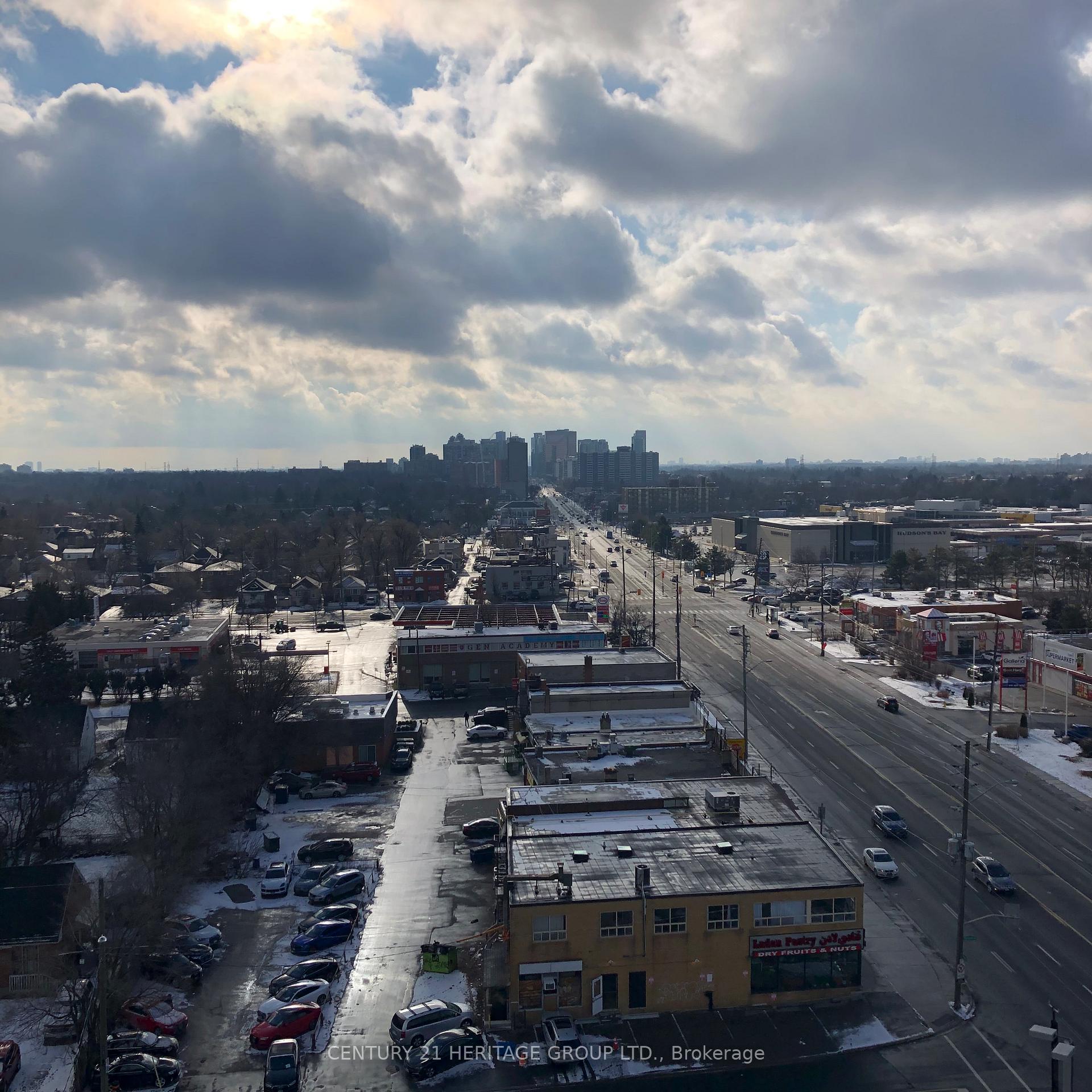 Photo 4 of Unit 1010, 1 Grandview Avenue, Markham, Grandview — HOMEH