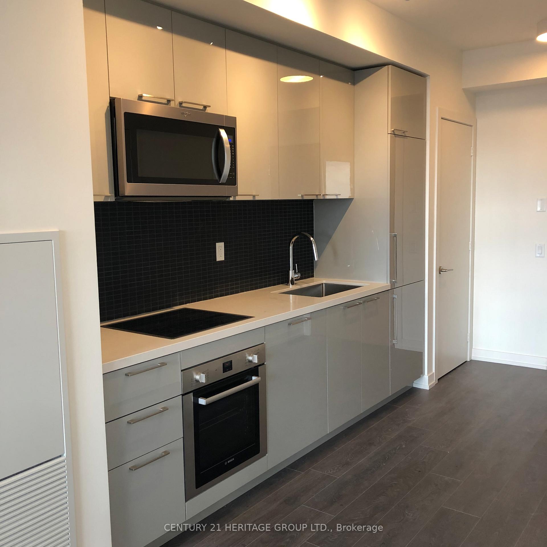 Photo 5 of Unit 1010, 1 Grandview Avenue, Markham, Grandview — HOMEH