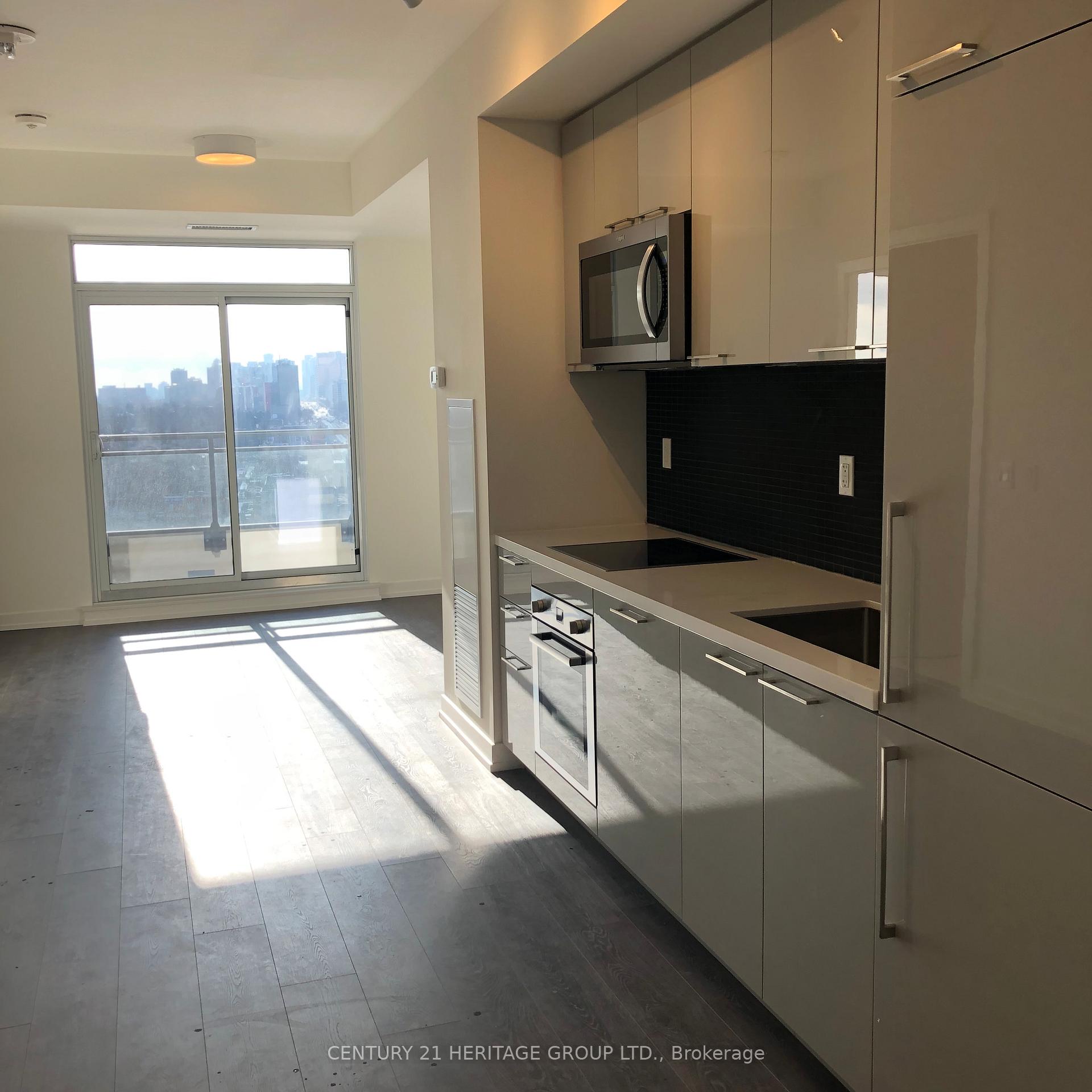 Photo 6 of Unit 1010, 1 Grandview Avenue, Markham, Grandview — HOMEH
