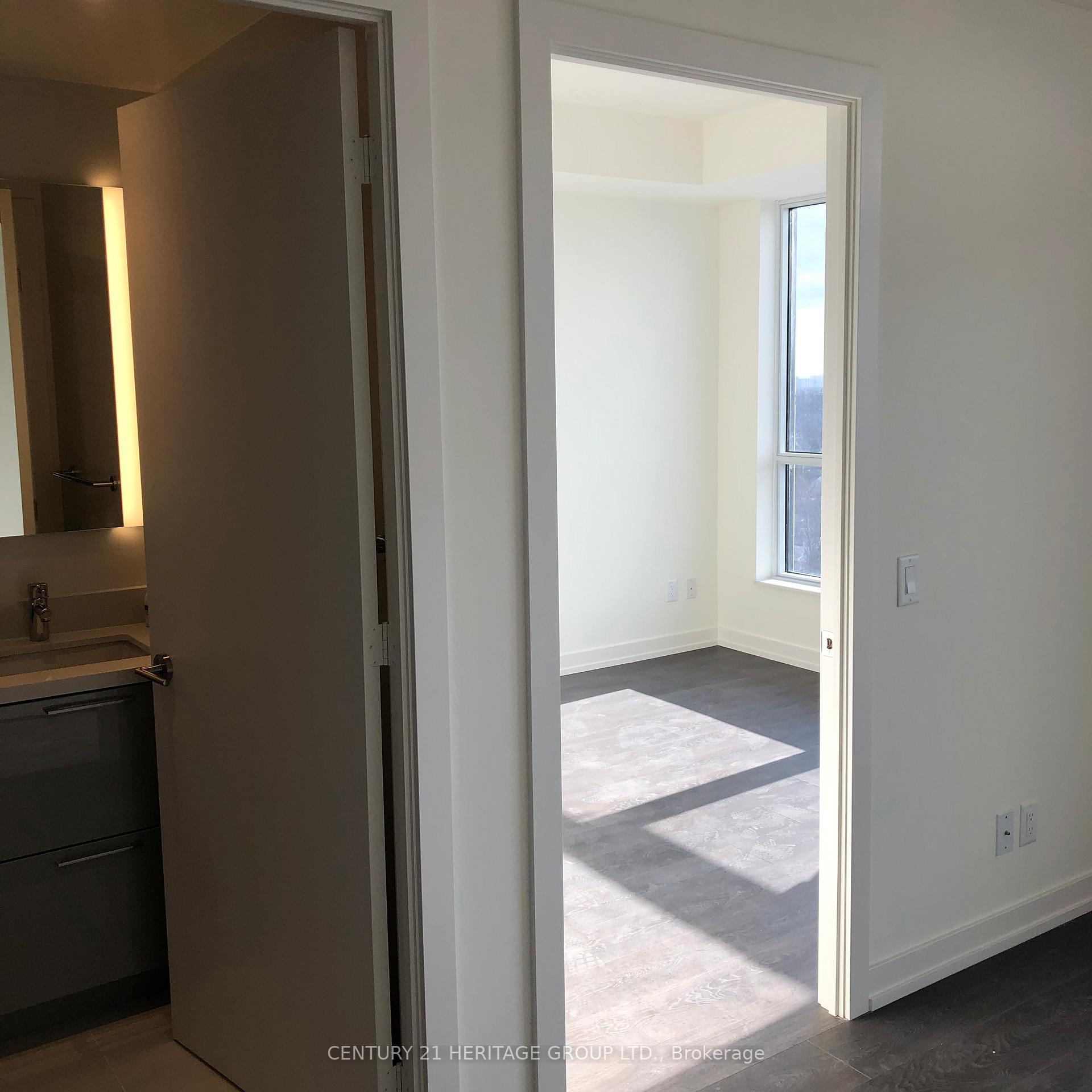 Photo 8 of Unit 1010, 1 Grandview Avenue, Markham, Grandview — HOMEH