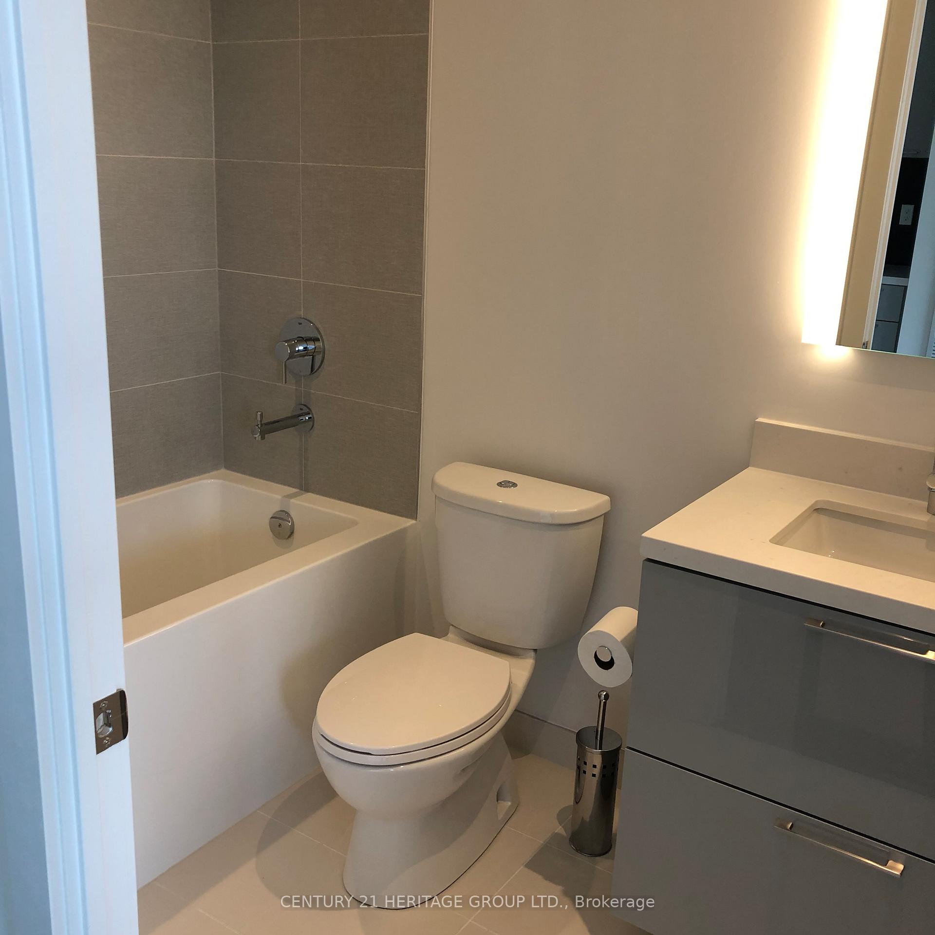 Photo 11 of Unit 1010, 1 Grandview Avenue, Markham, Grandview — HOMEH