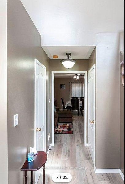 Photo 4 of 36 Bramcedar Crescent, Brampton, Northwest Sandalwood Parkway — HOMEH