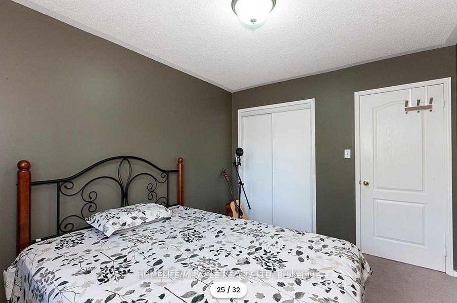 Photo 10 of 36 Bramcedar Crescent, Brampton, Northwest Sandalwood Parkway — HOMEH