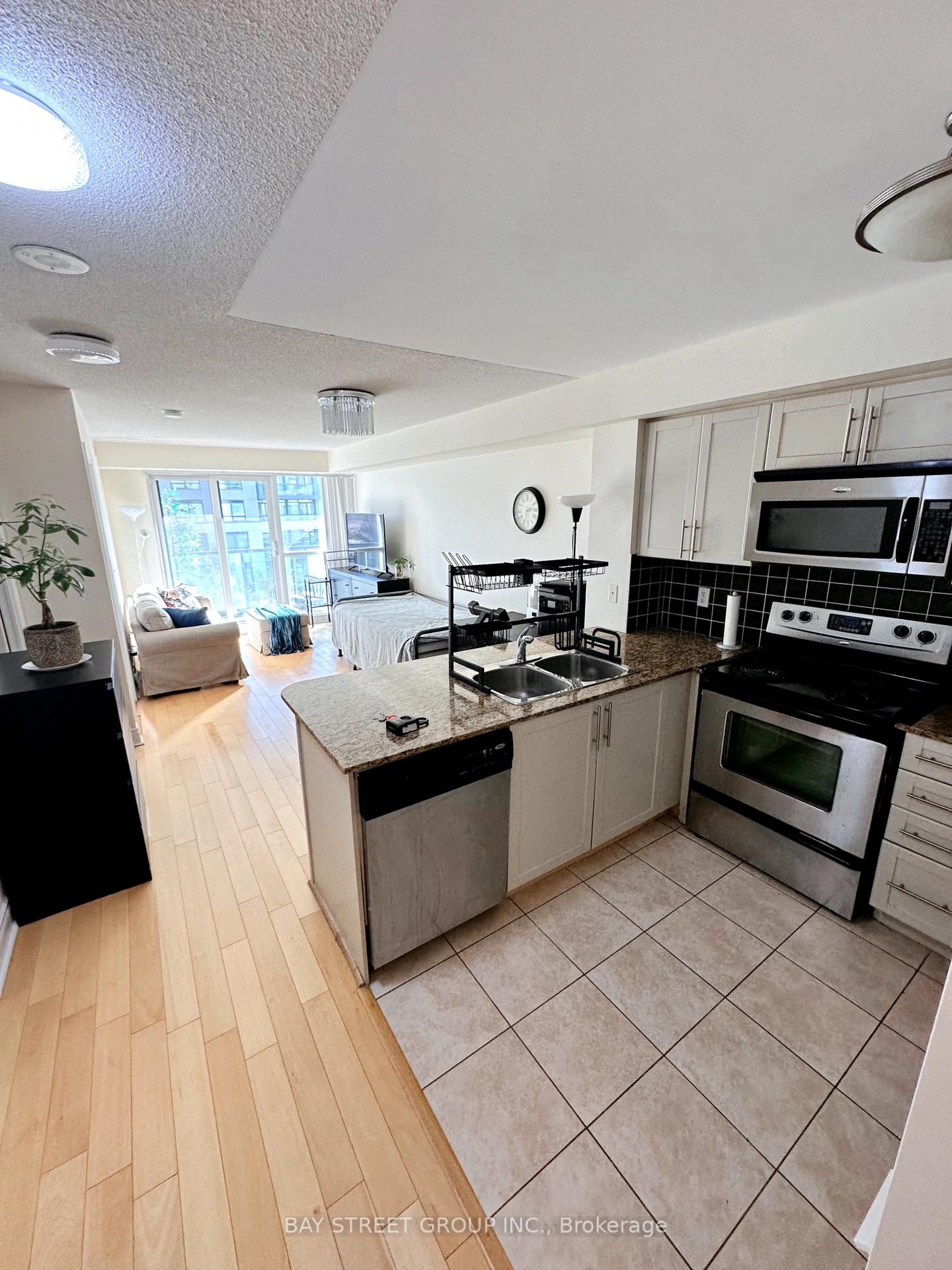 Photo 1 of Unit 317, 32 Clegg Road, Markham, Unionville — HOMEH