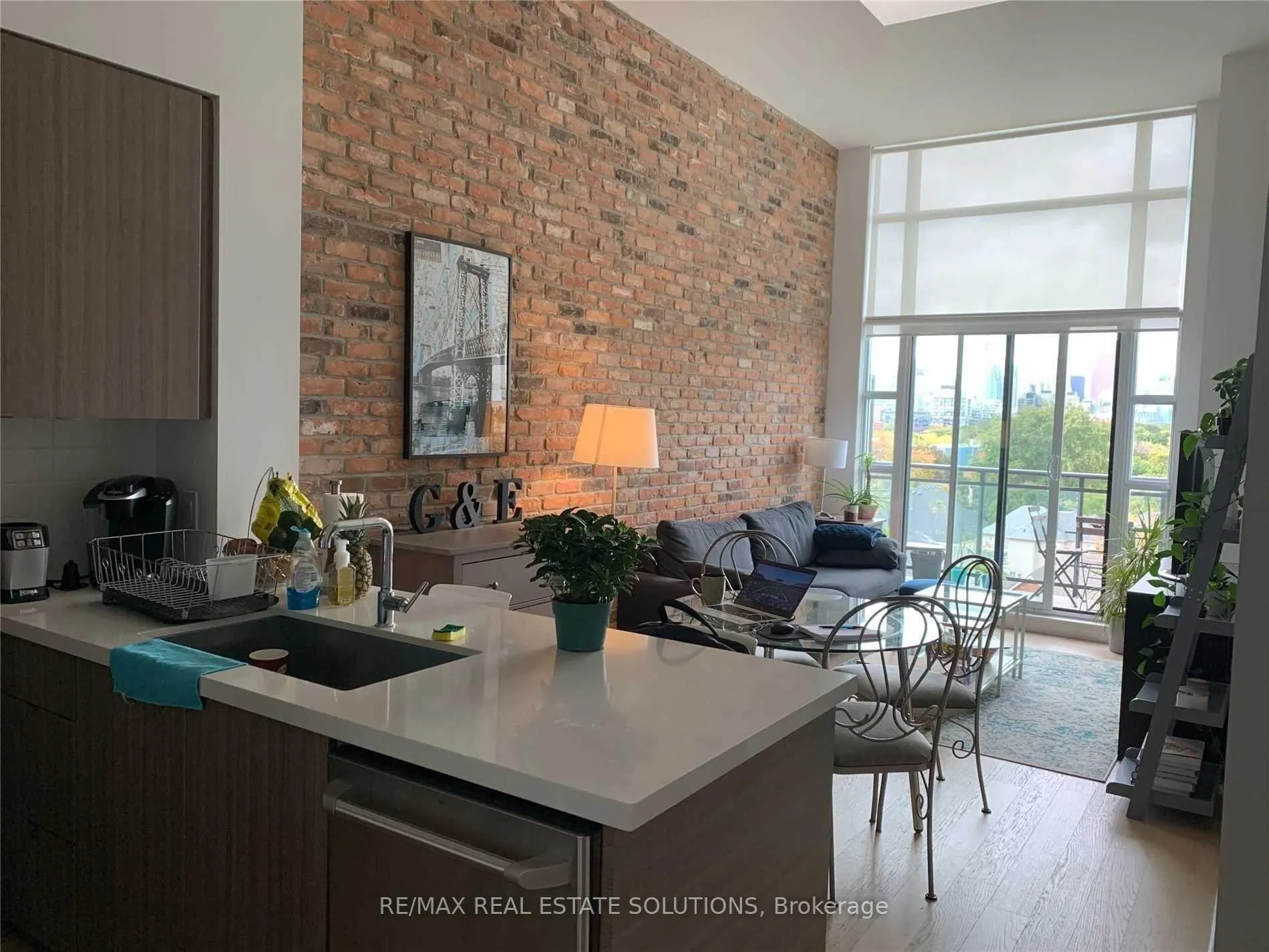 Photo 5 of Unit PH29, 88 Colgate Avenue, Toronto, South Riverdale — HOMEH