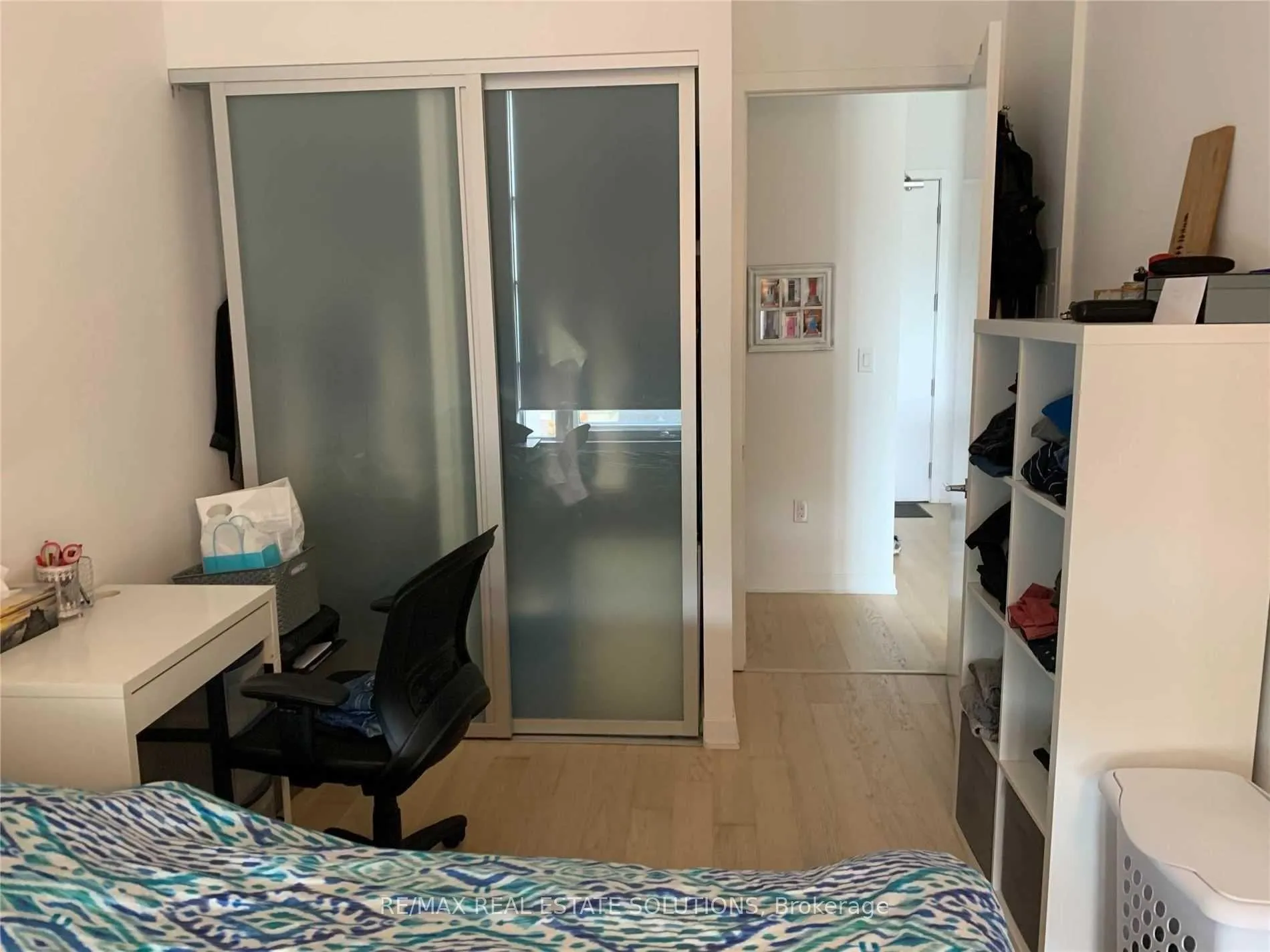 Photo 8 of Unit PH29, 88 Colgate Avenue, Toronto, South Riverdale — HOMEH