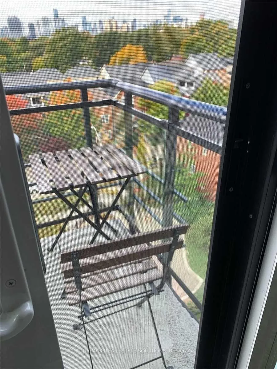 Photo 10 of Unit PH29, 88 Colgate Avenue, Toronto, South Riverdale — HOMEH