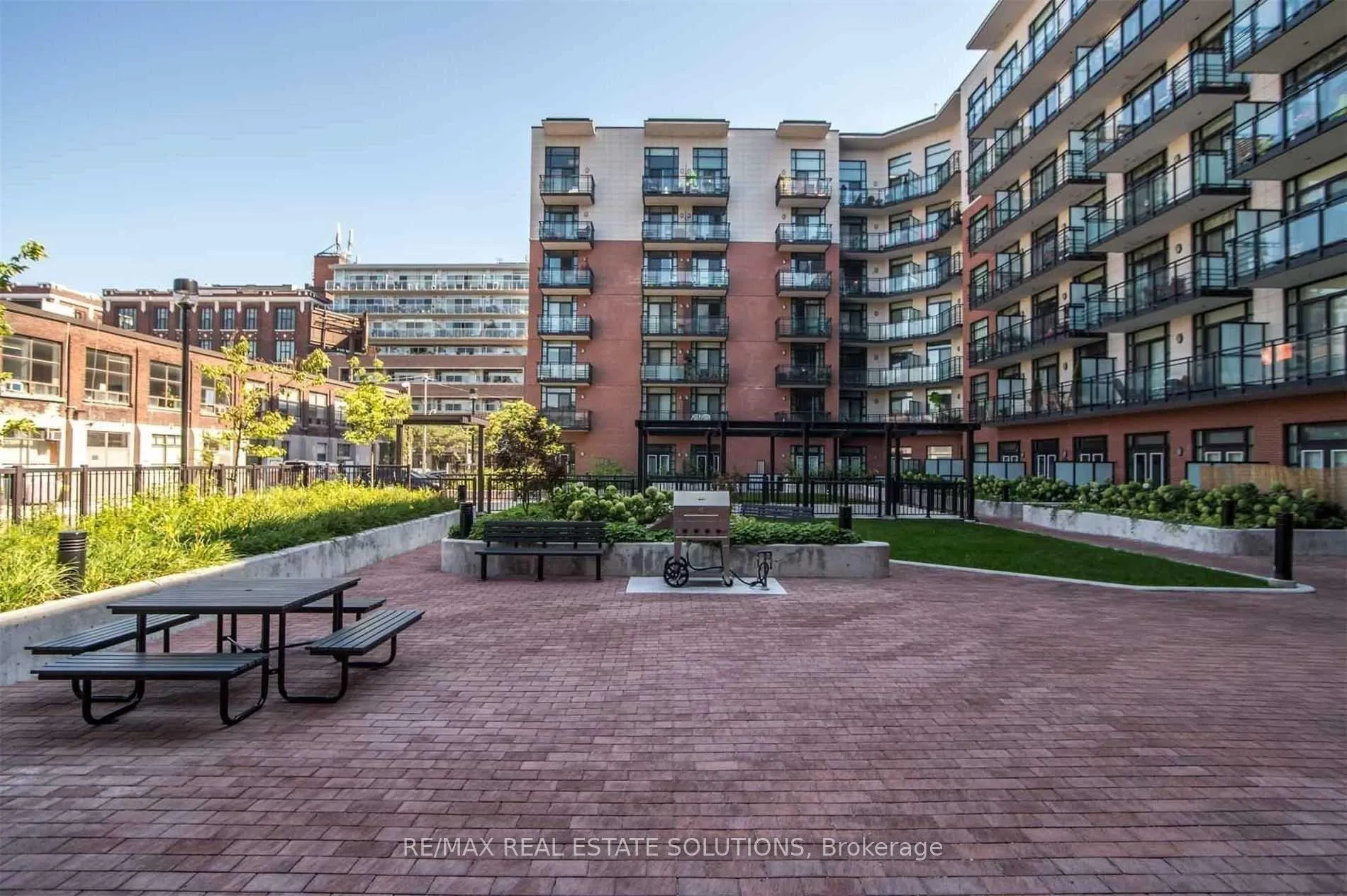 Photo 17 of Unit PH29, 88 Colgate Avenue, Toronto, South Riverdale — HOMEH