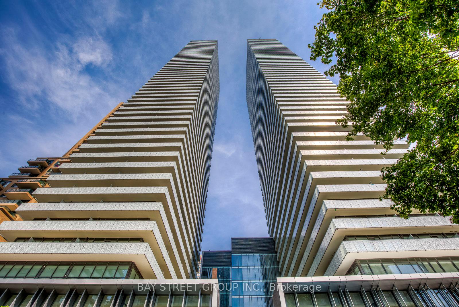 Photo 3 of Unit 2101, 50 Charles Street E, Toronto, Church-Yonge Corridor — HOMEH