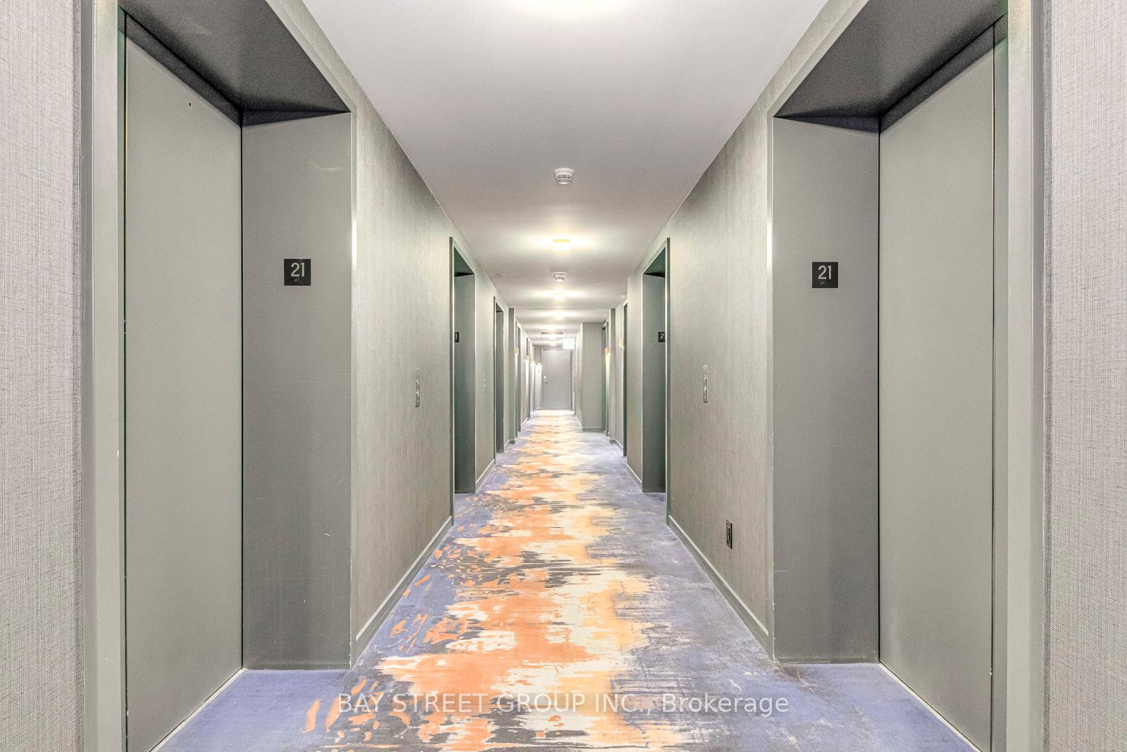 Photo 8 of Unit 2101, 50 Charles Street E, Toronto, Church-Yonge Corridor — HOMEH