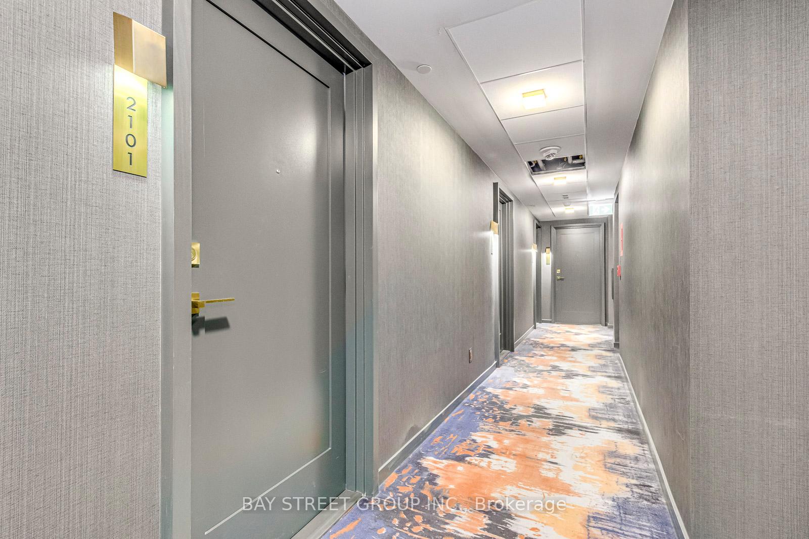 Photo 9 of Unit 2101, 50 Charles Street E, Toronto, Church-Yonge Corridor — HOMEH