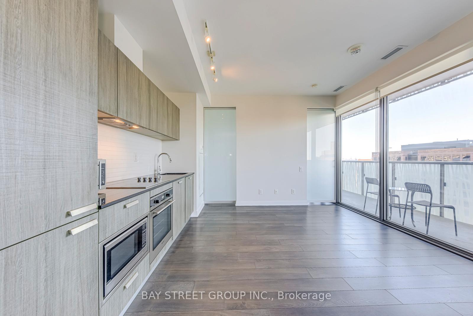 Photo 11 of Unit 2101, 50 Charles Street E, Toronto, Church-Yonge Corridor — HOMEH