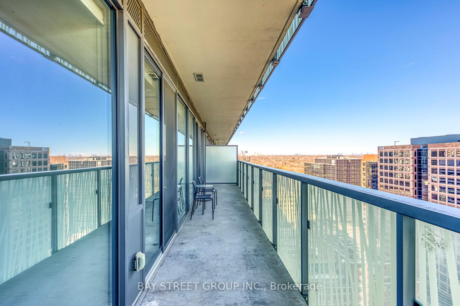 Photo 17 of Unit 2101, 50 Charles Street E, Toronto, Church-Yonge Corridor — HOMEH
