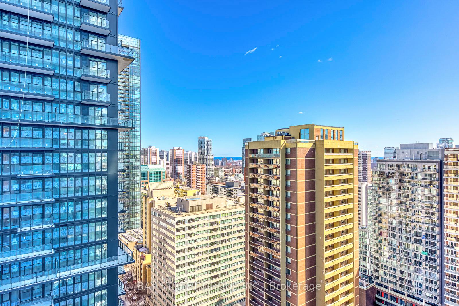 Photo 18 of Unit 2101, 50 Charles Street E, Toronto, Church-Yonge Corridor — HOMEH