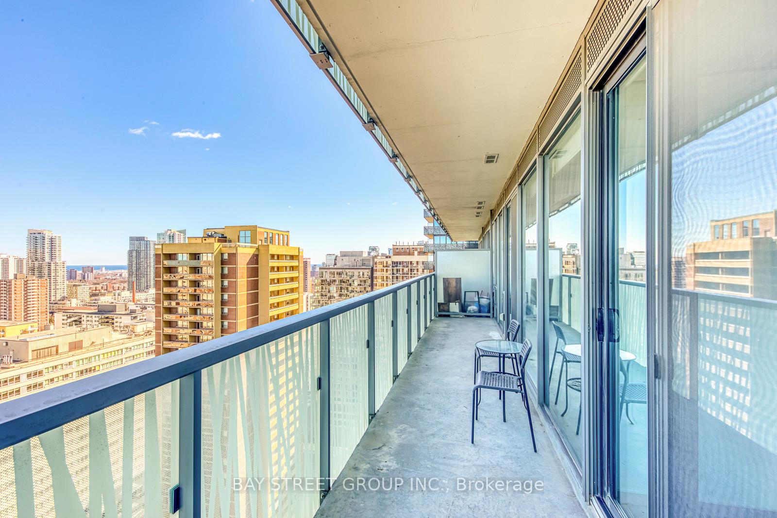 Photo 19 of Unit 2101, 50 Charles Street E, Toronto, Church-Yonge Corridor — HOMEH