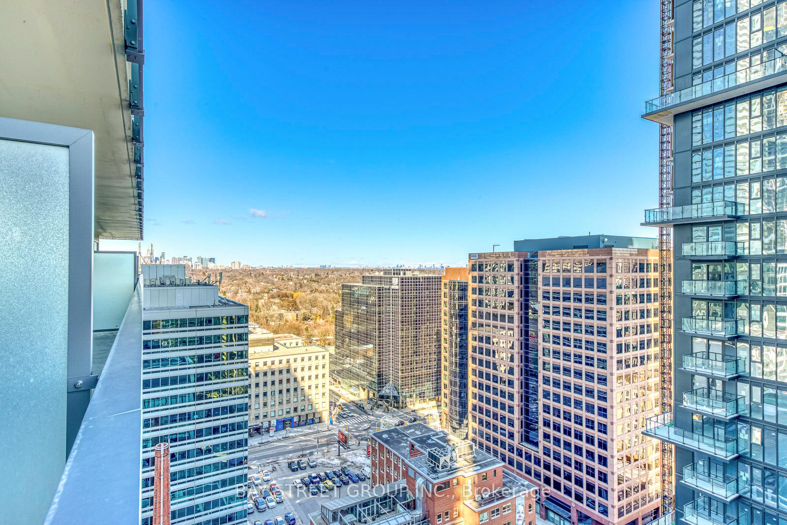 Photo 20 of Unit 2101, 50 Charles Street E, Toronto, Church-Yonge Corridor — HOMEH