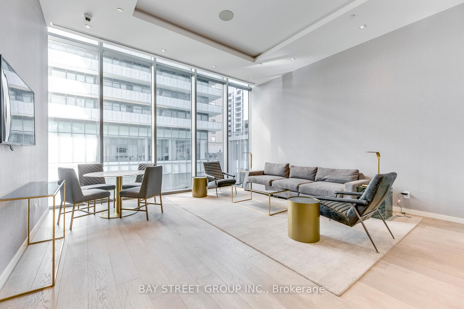 Photo 30 of Unit 2101, 50 Charles Street E, Toronto, Church-Yonge Corridor — HOMEH