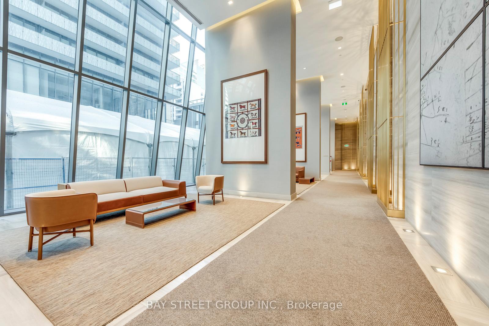 Photo 33 of Unit 2101, 50 Charles Street E, Toronto, Church-Yonge Corridor — HOMEH