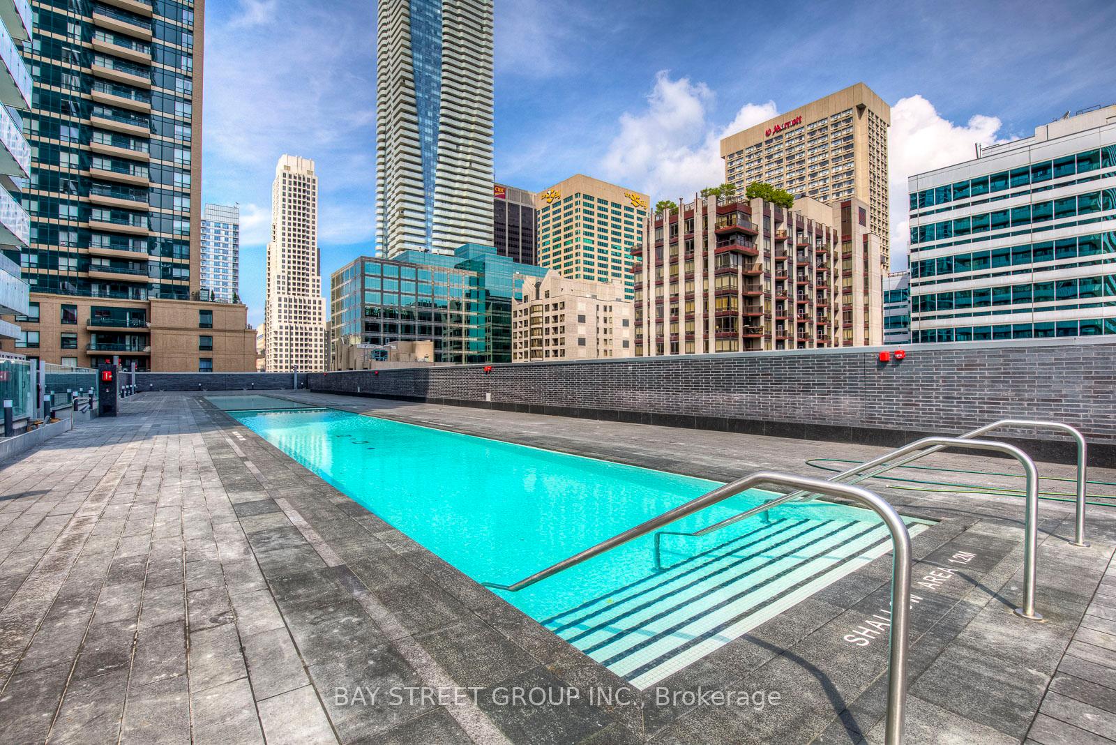 Photo 34 of Unit 2101, 50 Charles Street E, Toronto, Church-Yonge Corridor — HOMEH