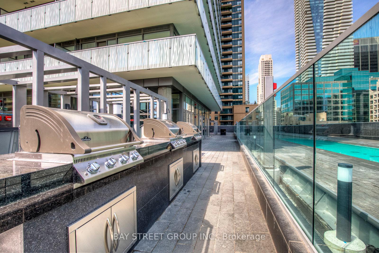 Photo 36 of Unit 2101, 50 Charles Street E, Toronto, Church-Yonge Corridor — HOMEH