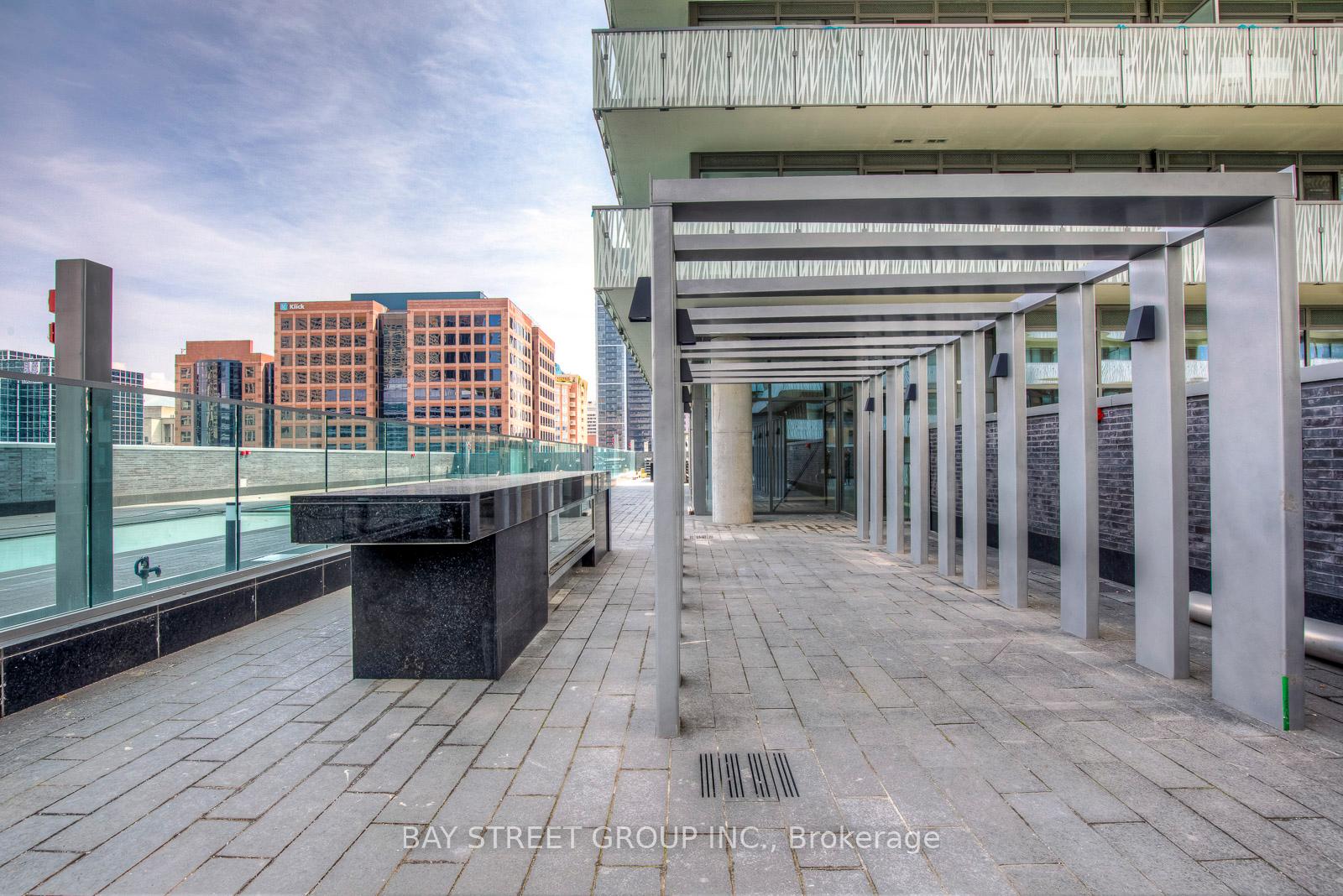 Photo 37 of Unit 2101, 50 Charles Street E, Toronto, Church-Yonge Corridor — HOMEH
