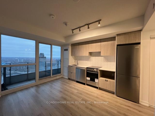 Photo 1 of Unit 3808, 395 Bloor Street E, Toronto, North St. James Town — HOMEH