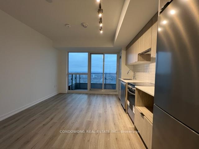 Photo 2 of Unit 3808, 395 Bloor Street E, Toronto, North St. James Town — HOMEH