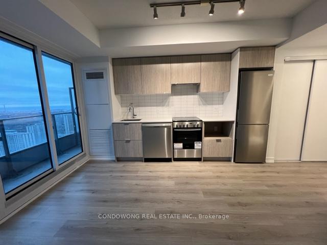 Photo 3 of Unit 3808, 395 Bloor Street E, Toronto, North St. James Town — HOMEH