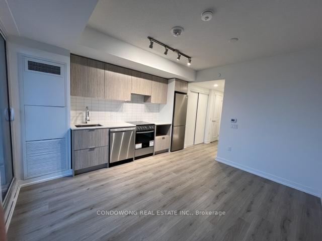 Photo 4 of Unit 3808, 395 Bloor Street E, Toronto, North St. James Town — HOMEH