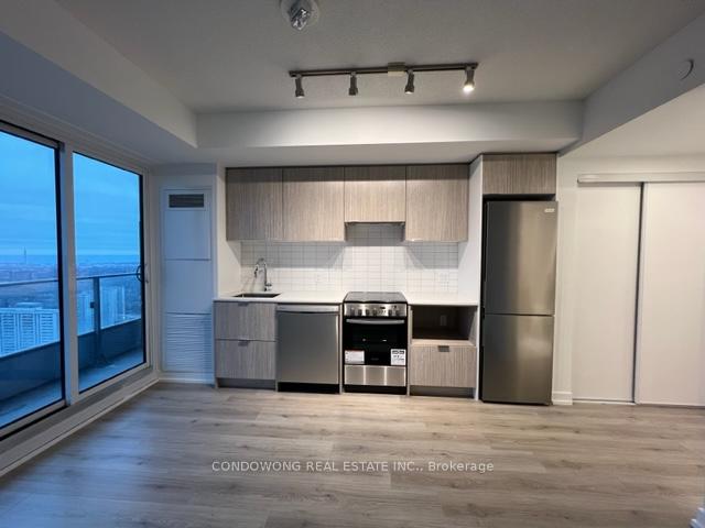Photo 5 of Unit 3808, 395 Bloor Street E, Toronto, North St. James Town — HOMEH