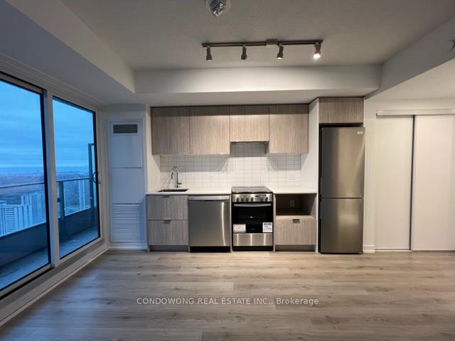 Photo 7 of Unit 3808, 395 Bloor Street E, Toronto, North St. James Town — HOMEH