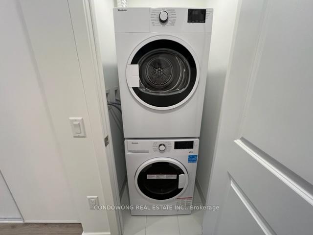 Photo 8 of Unit 3808, 395 Bloor Street E, Toronto, North St. James Town — HOMEH