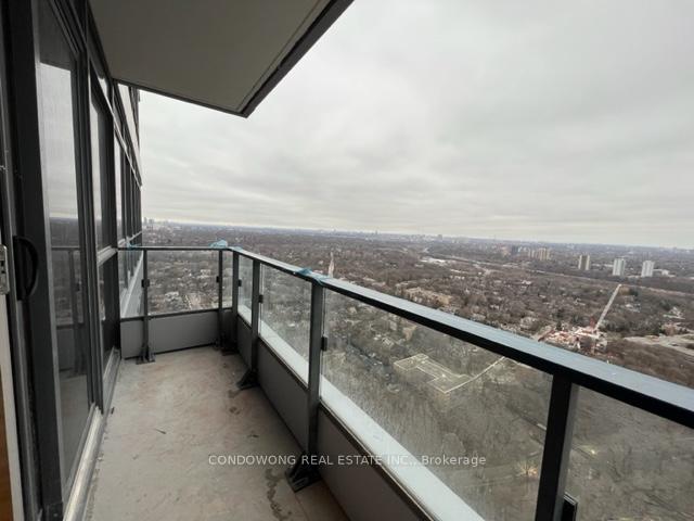 Photo 9 of Unit 3808, 395 Bloor Street E, Toronto, North St. James Town — HOMEH