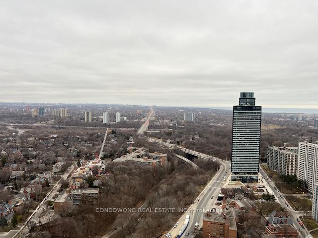 Photo 10 of Unit 3808, 395 Bloor Street E, Toronto, North St. James Town — HOMEH