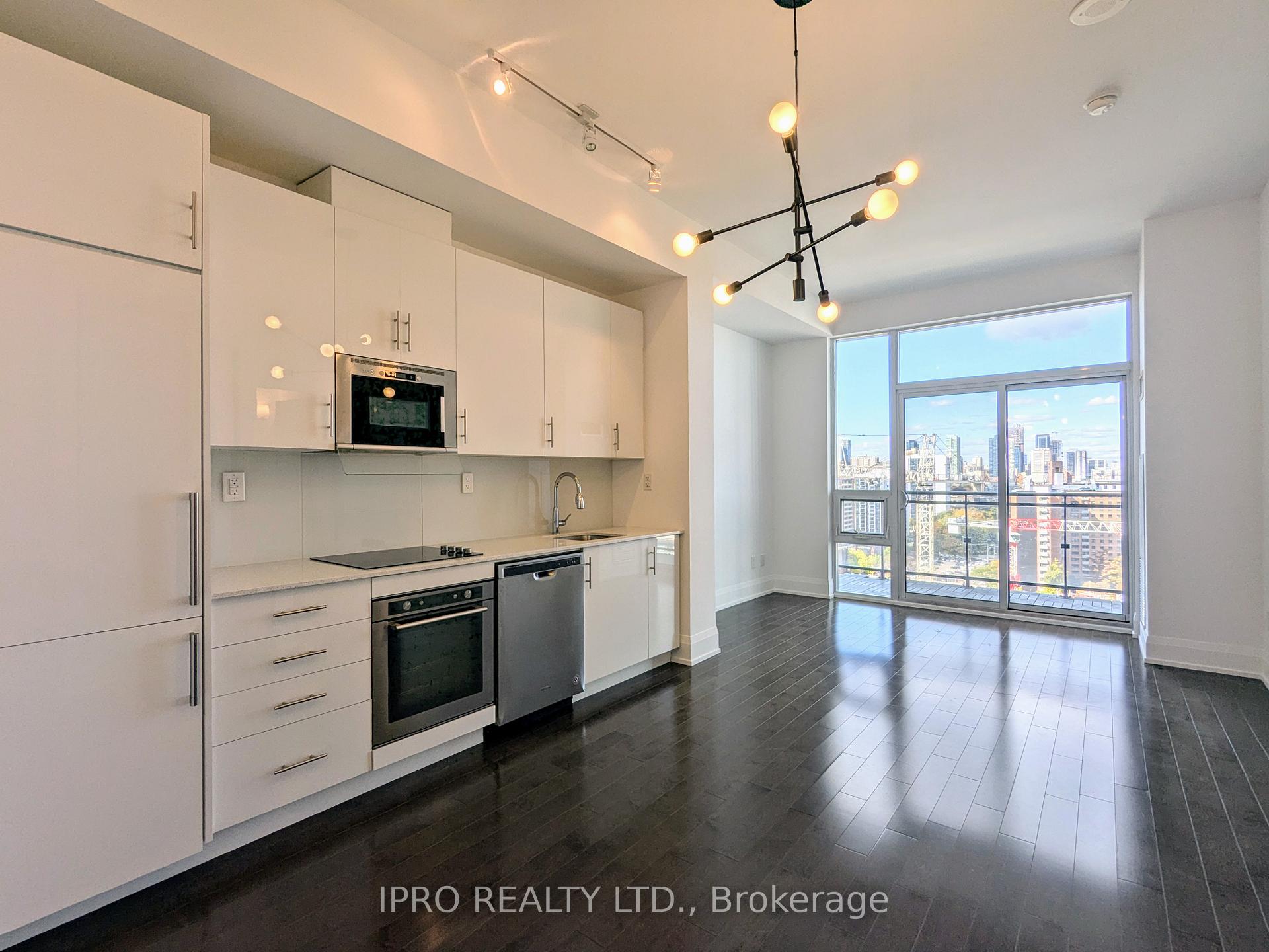 Photo 4 of Unit PH115, 460 Adelaide Street E, Toronto, Moss Park — HOMEH