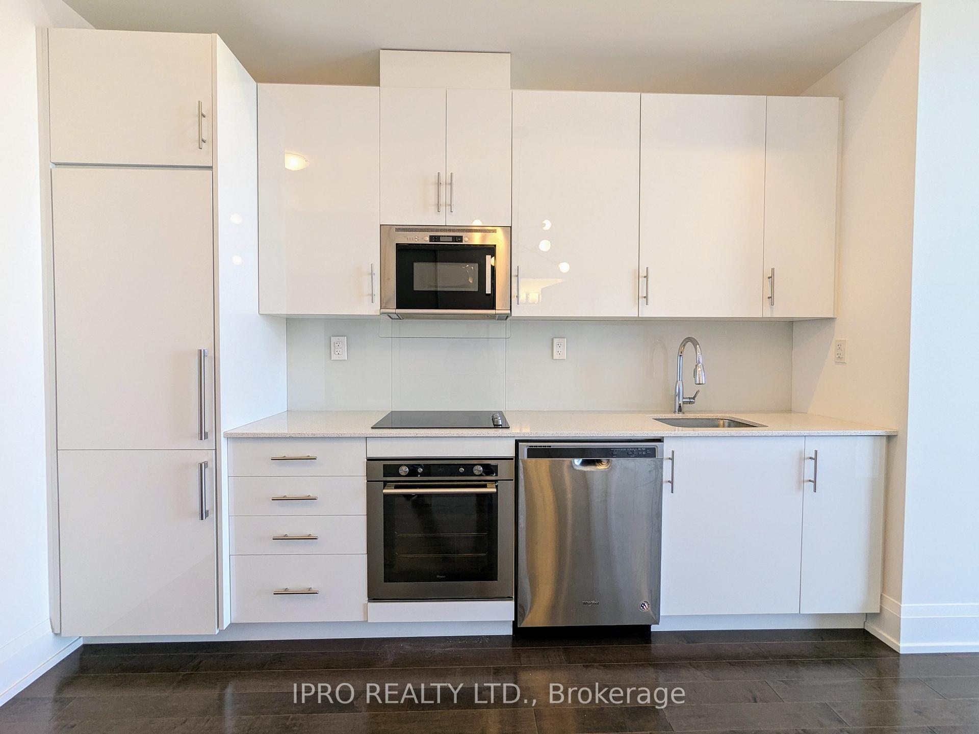 Photo 3 of Unit PH115, 460 Adelaide Street E, Toronto, Moss Park — HOMEH