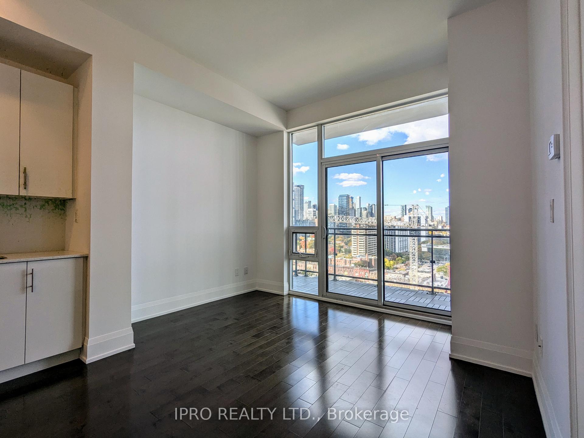 Photo 8 of Unit PH115, 460 Adelaide Street E, Toronto, Moss Park — HOMEH