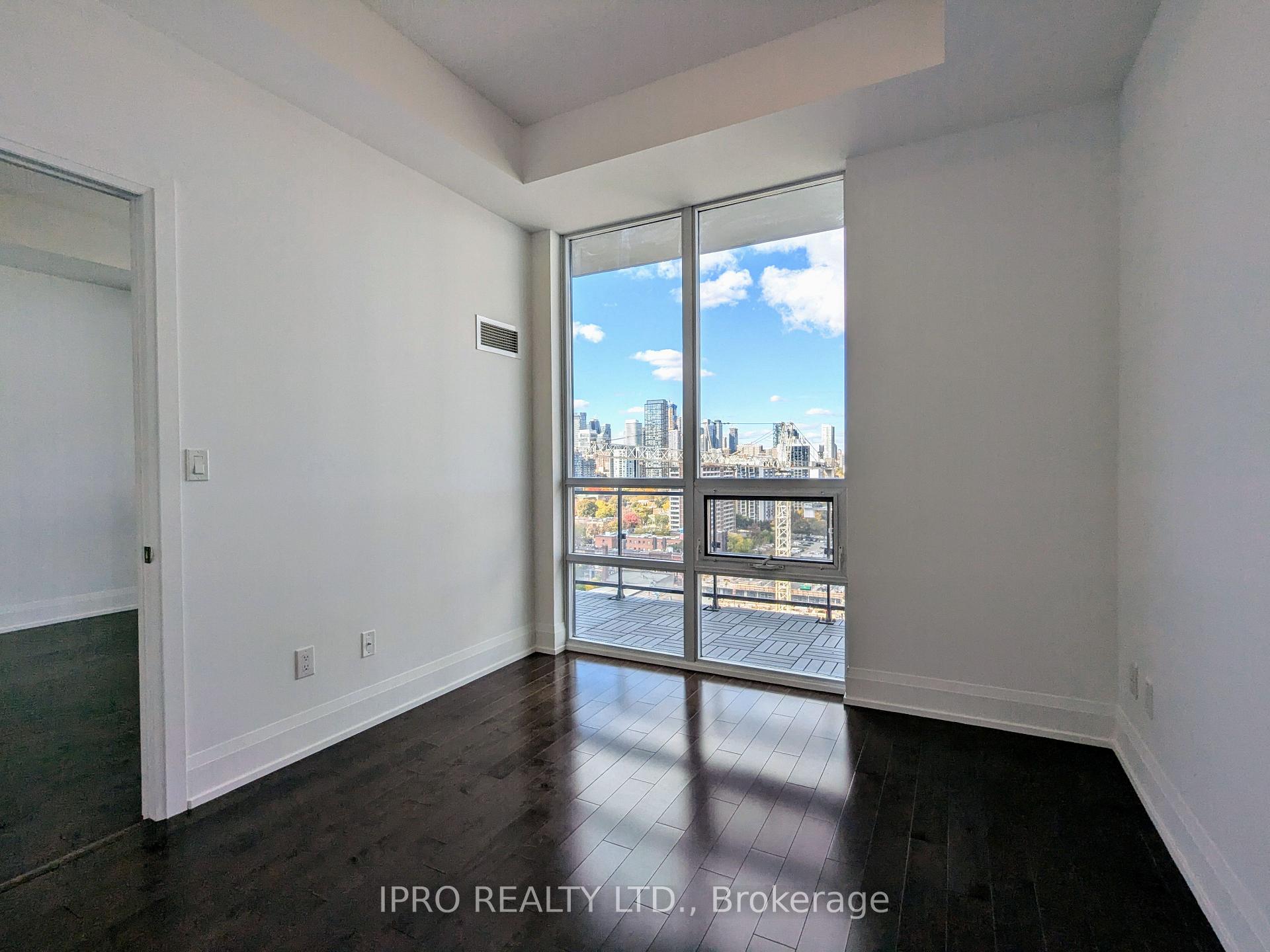 Photo 10 of Unit PH115, 460 Adelaide Street E, Toronto, Moss Park — HOMEH