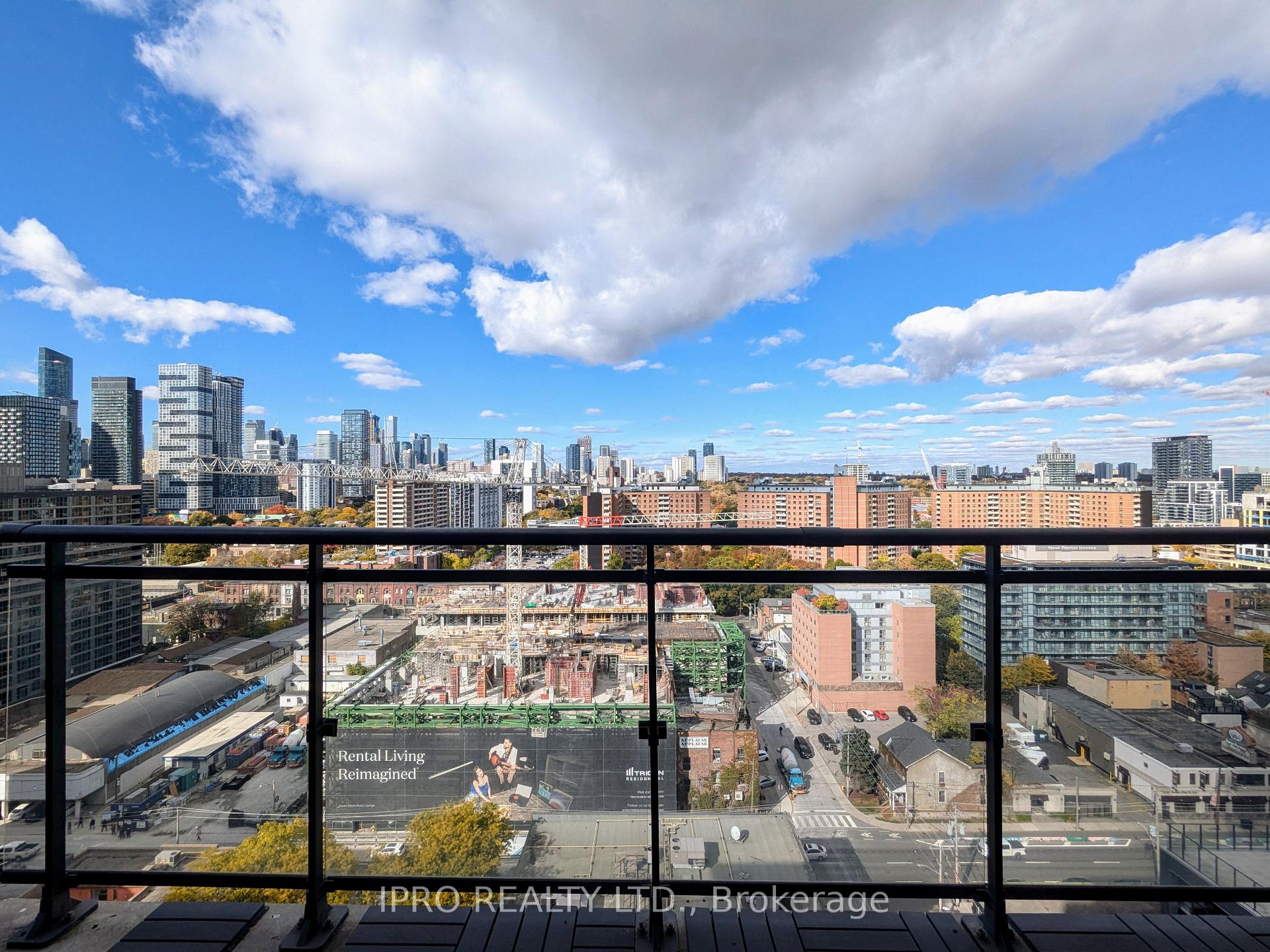 Photo 32 of Unit PH115, 460 Adelaide Street E, Toronto, Moss Park — HOMEH