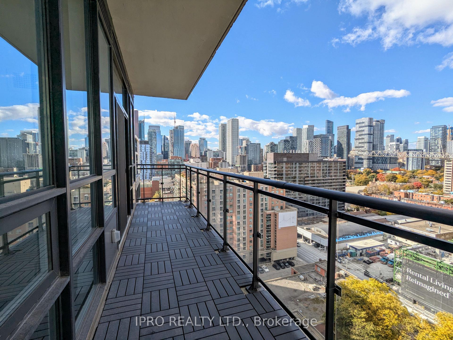 Photo 35 of Unit PH115, 460 Adelaide Street E, Toronto, Moss Park — HOMEH