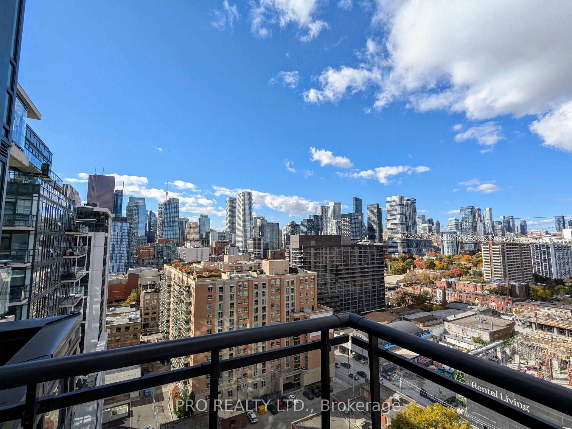 Photo 26 of Unit PH115, 460 Adelaide Street E, Toronto, Moss Park — HOMEH